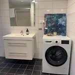 Big And Modern Penthouse - 1 Min From Train Station Apartman