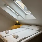 Big And Modern Penthouse - 1 Min From Train Station *
