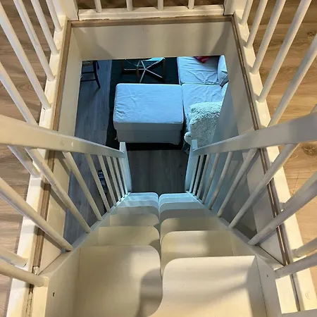 アパート Elegant Penthouse - 1 Min To Train Station - Balcony