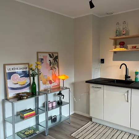 Elegant Penthouse - 1 Min To Train Station - Balcony 아파트 *