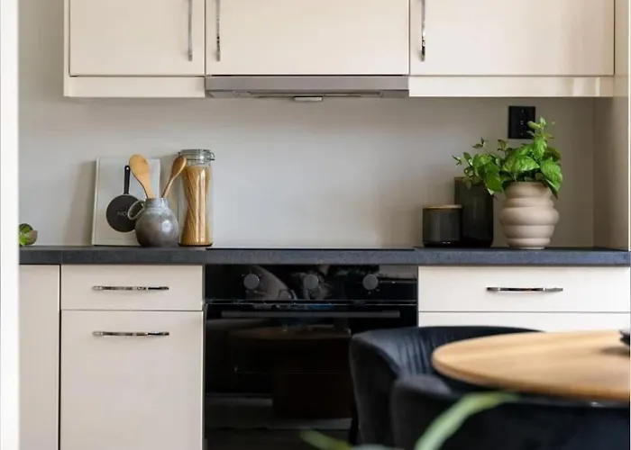 1 Minute To The Train Station - Exclusive Penthouse! Lägenhet Voss