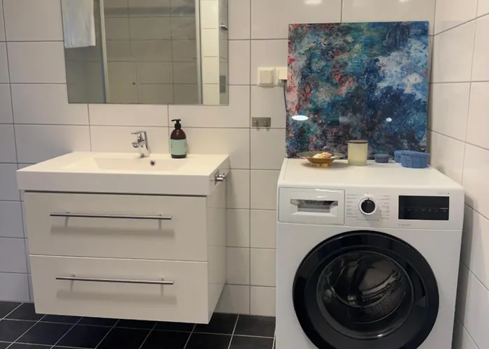 1 Minute To The Train Station - Exclusive Penthouse! Appartement